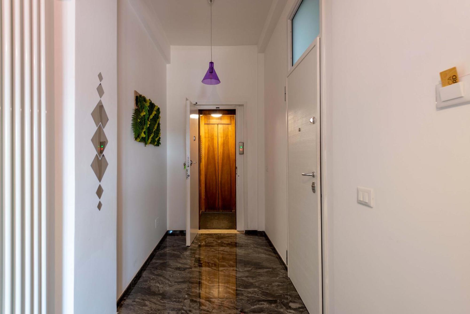 Home Big Crire At 724 Roma Esterno foto