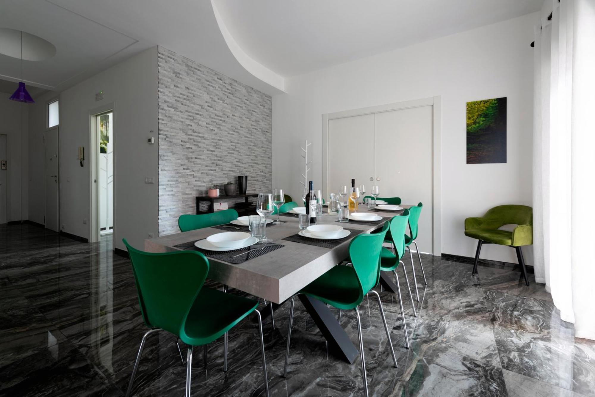 Home Big Crire At 724 Roma Esterno foto